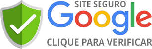 Site seguro no Google