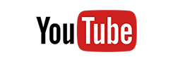 Canal oficial no YouTube